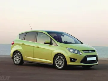 Ford C-Max 2010>