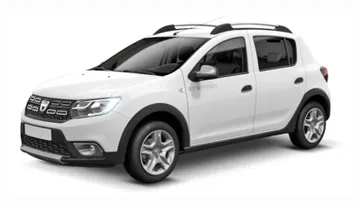 Dacia Sandero (II) 2013-2020