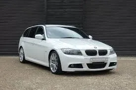 BMW 3 (E90/E91) 2005-2013