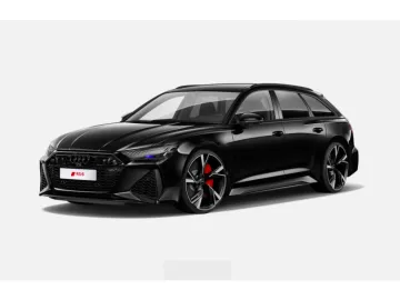 Audi RS6 (C8) 2018>