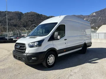 Ford Transit 2014>