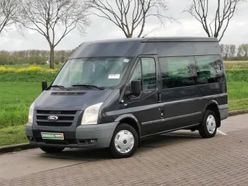 Ford Transit 2006-2013
