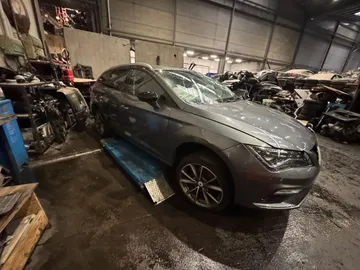 Seat Leon 3 2013-2020