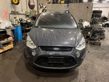 Ford S-Max 2006-2015