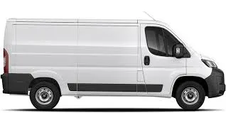 Peugeot Boxer 2002-2006
