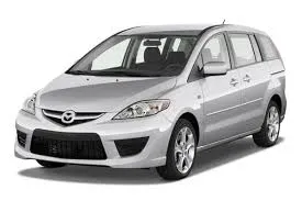 Mazda 5 2005-2010