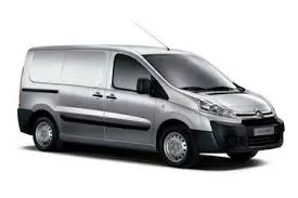 Citroen Jumpy 2007-2016