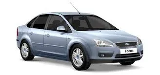 Ford Focus (II) 2004-2011