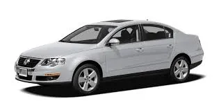 VW Passat (B6) 2005-2010
