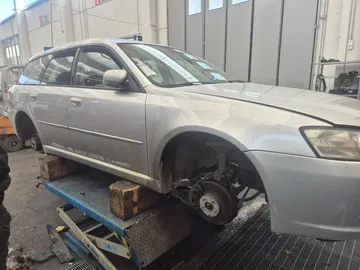 Subaru Legacy 2003-2009