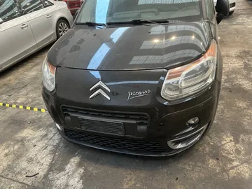 Citroen C3 Picasso 2009-2016