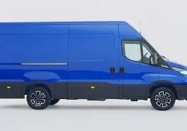 Iveco Daily (E6) 2014>