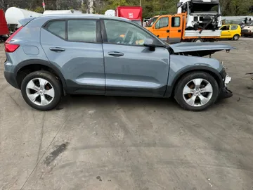 Volvo XC40 2017>