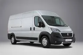 Fiat Ducato 2014>