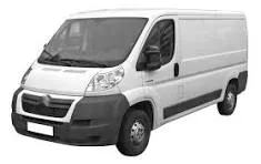 Citroen Jumper 2006-2014