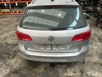 VW Passat (B7) 2010-2014