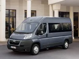 Citroen Jumper 2006-2014