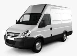 Iveco Daily (E4) 2006-2011