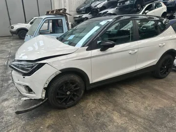 Seat Arona 2017-2021