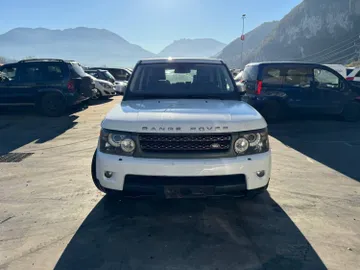 Land Rover Range Rover Sport 2005-2012