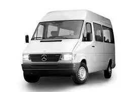 Mercedes Sprinter (901/905) 1995-2006