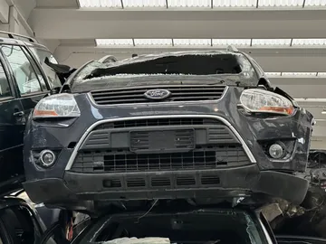Ford Kuga 2008-2012