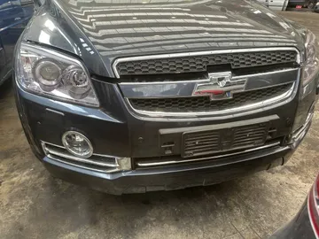 Chevrolet Captiva 2006-2011