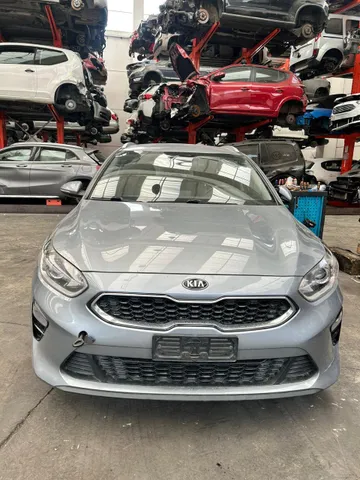 Kia Ceed 2019>