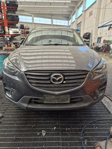 Mazda CX-5 2011-2017