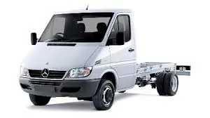 Mercedes Sprinter (901/905) 1995-2006