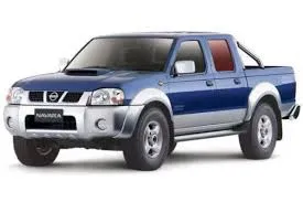 Nissan Navara (D22) 1997-2004