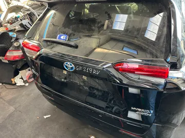 Toyota Rav 4 2018>