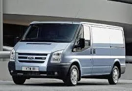 Ford Transit 2006-2013
