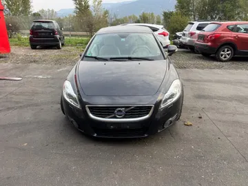 Volvo C70 2006-2013