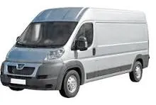 Peugeot Boxer 2006-2014