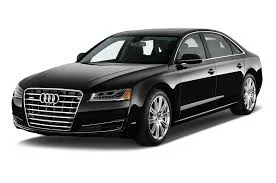 Audi A8 (D4) 2010-2017