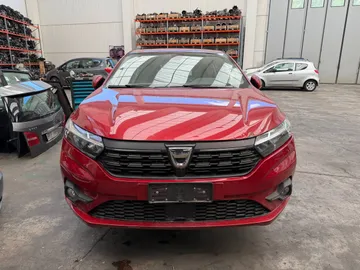 Dacia Sandero (III) 2020>