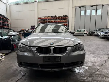 BMW 5 (E60/E61) 2003-2010