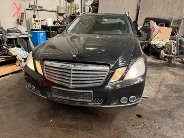 Mercedes E-class (W212) 2009-2016