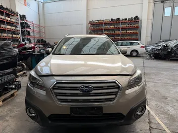 Subaru Outback BS 2015-2019