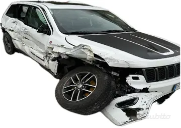 Jeep Grand Cherokee 2010>