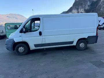 Fiat Ducato 2006-2014