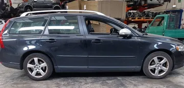 Volvo V50 2004-2012