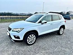 Seat Ateca 2016>