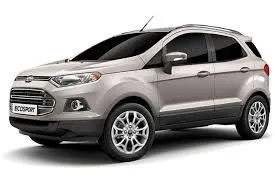 Ford EcoSport 2013-2017