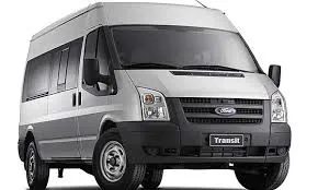 Ford Transit 2006-2013