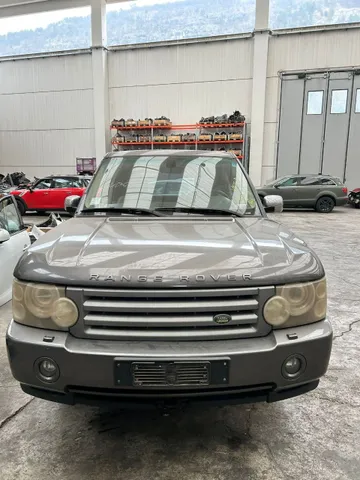 Land Rover Range Rover Sport 2005-2012