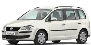 VW Touran 2003-2010