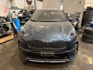 Kia Sportage 2015>