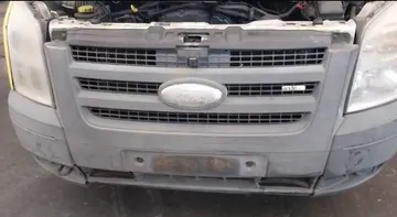 Ford Transit 2006-2013